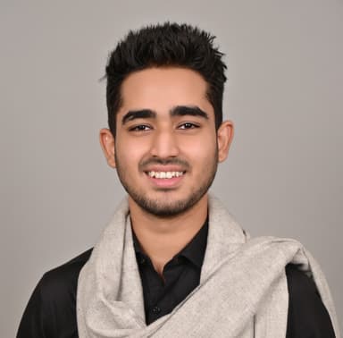 Saboor Ali Khan, marketing automation and technical SEO professional in Karachi